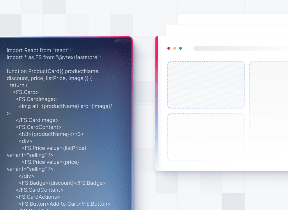 Connect back office systems seamlessly