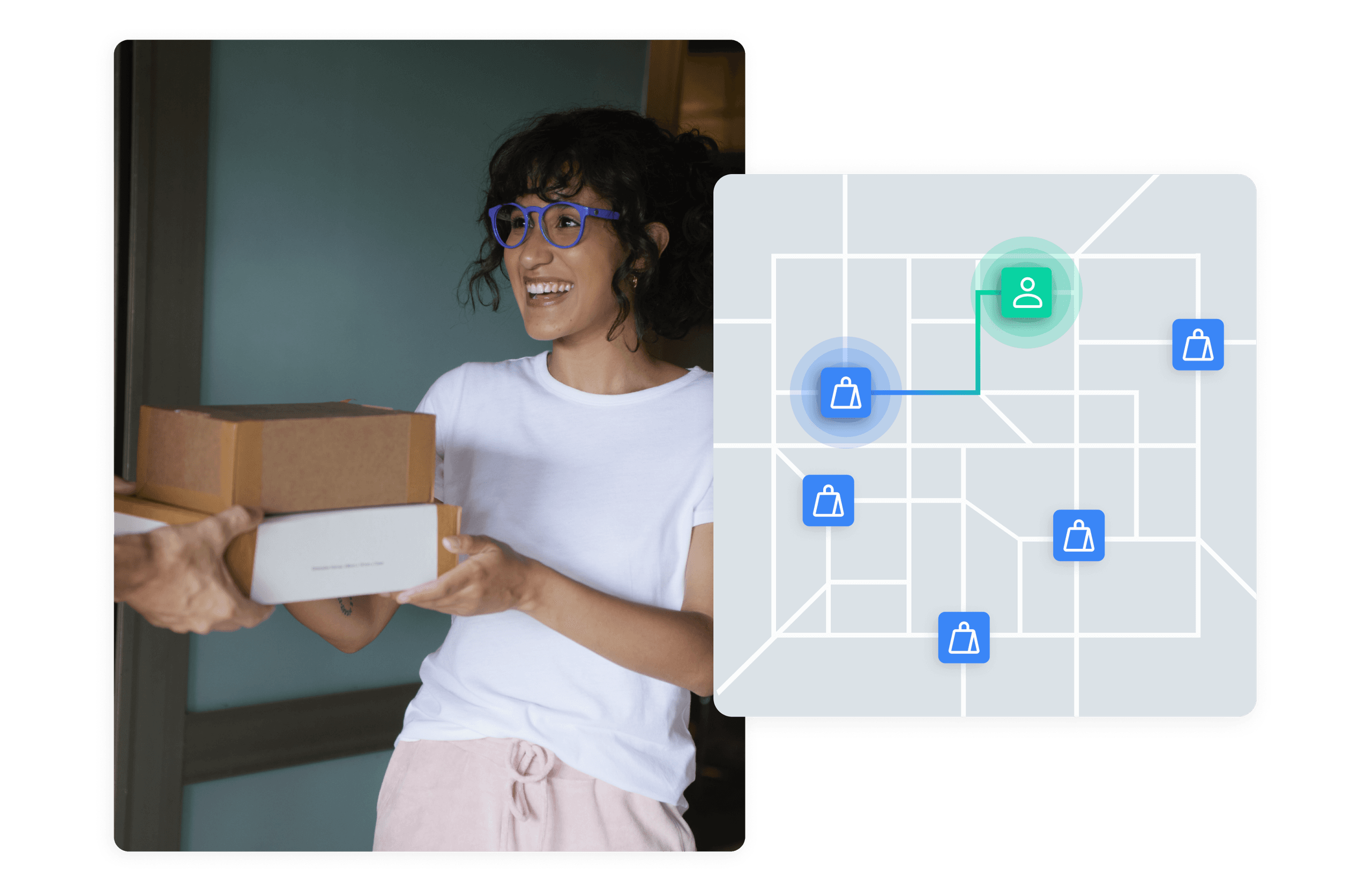 Mache Fulfillment zu einem Wettbewerbsvorteil