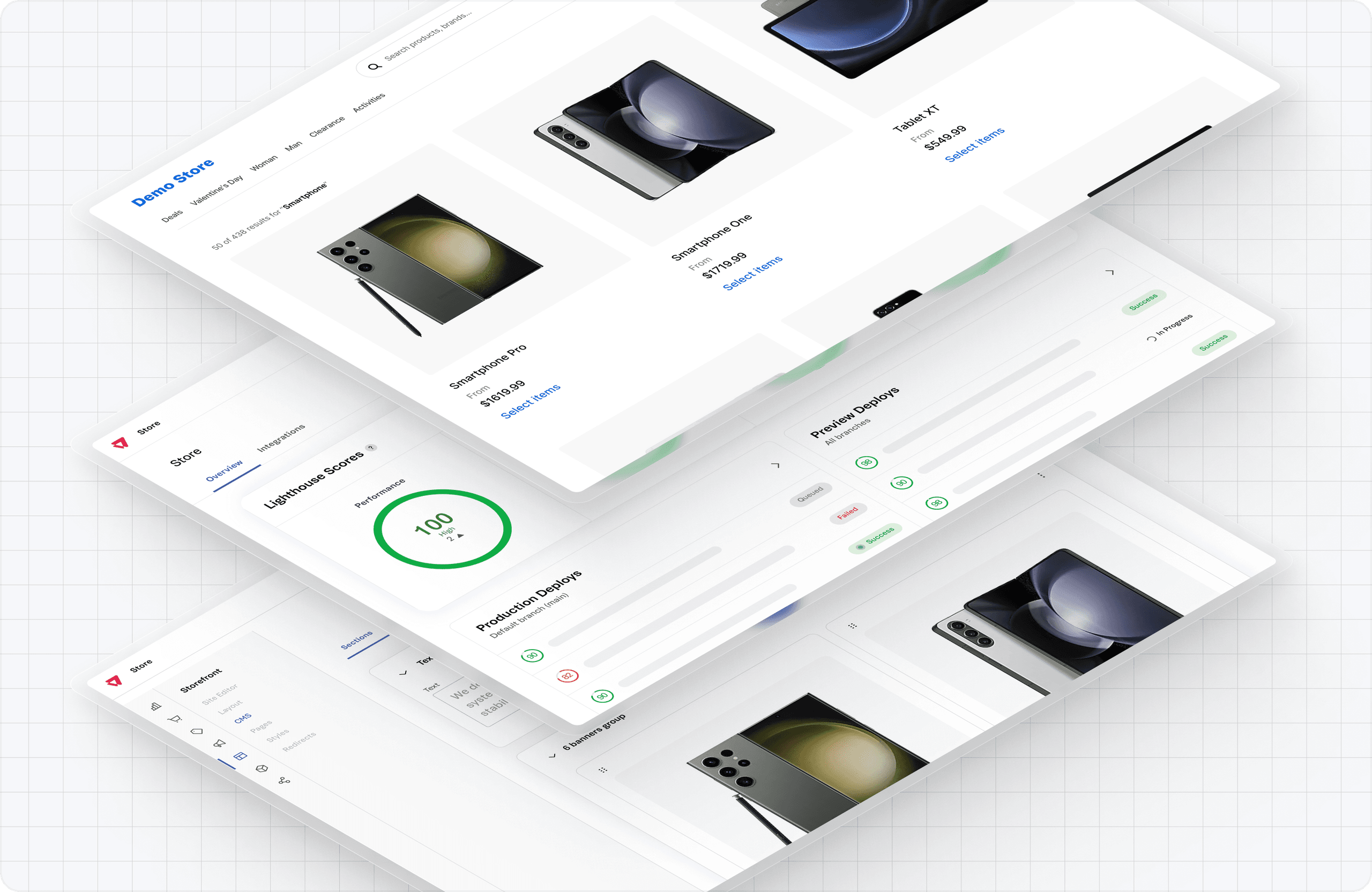 Experience Management