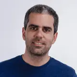 VTEX Andres Spolidoro