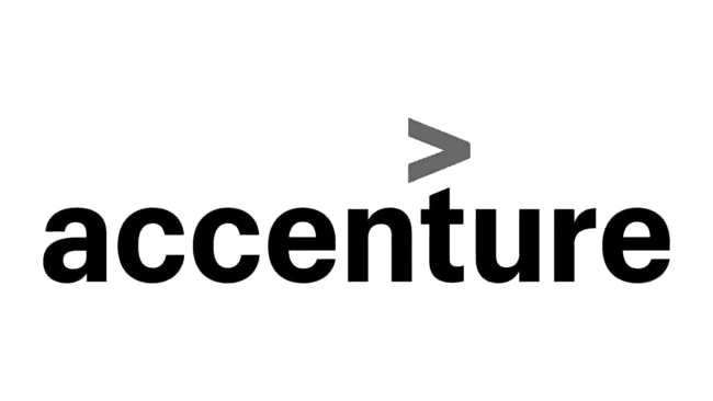 Logo Accenture