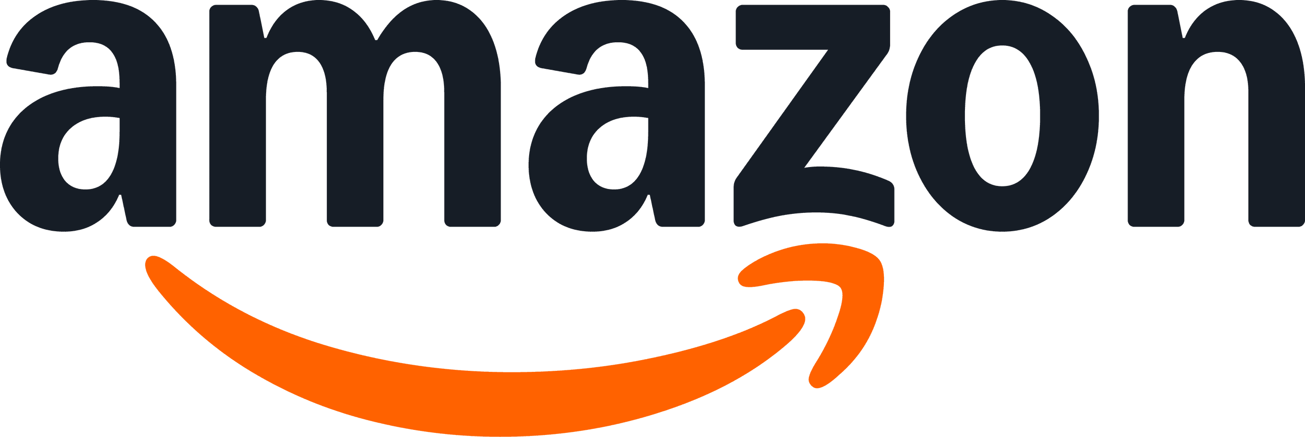 Logo Amazon