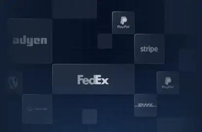 Extensions hub