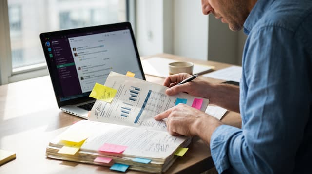Five Buyers From a Chatbot: What AI Personas Actually Deliver in B2B Research