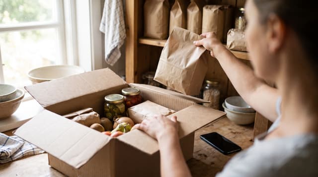 Brazil's FMCG E-commerce Grew 58%, But It's Still Just 2% of Purchases