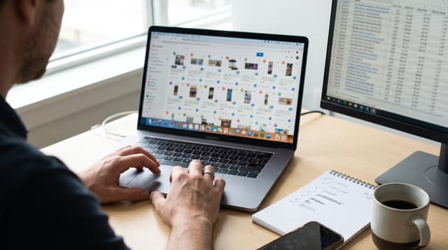 Google's Universal Cart Wants to Own Checkout. Is Your Commerce Stack Ready?
