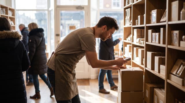 Holiday Retail Sales Are Set to Hit $1.7 Trillion. Here's How Commerce Teams Should Prepare