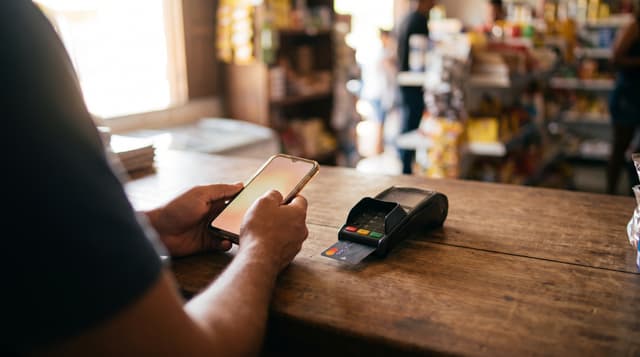 Instant Payments Are Rising, But Cards Still Win at the E-Commerce Checkout