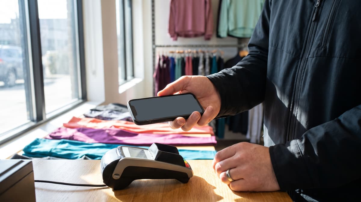 lululemon Adds Shop Pay to Checkout as It Fights to Turn Around Slipping Digital Sales