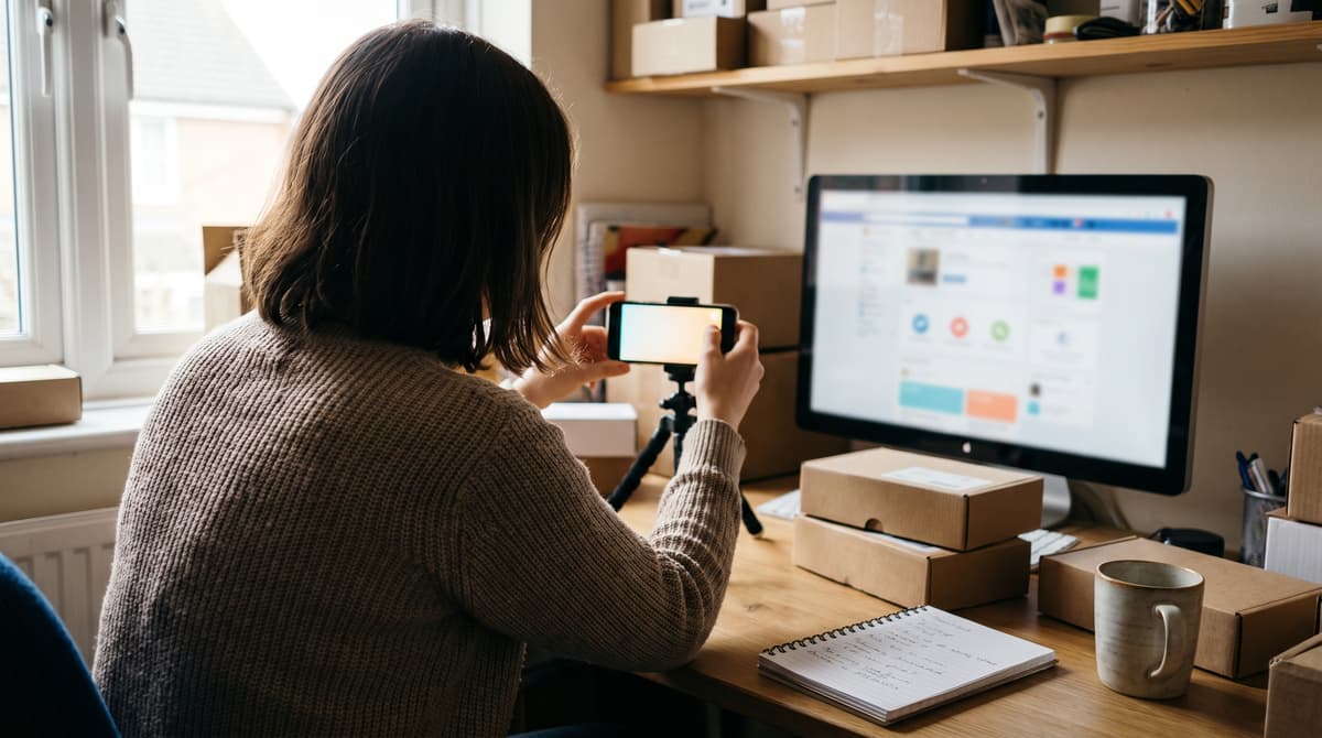Marketplaces and TikTok Shop Don't Replace Community: Why Owned E-Commerce Still Wins the Repeat Sale