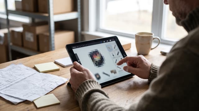 Perfect E-Commerce Doesn't Exist, But Mediocre E-Commerce Just Got Expensive
