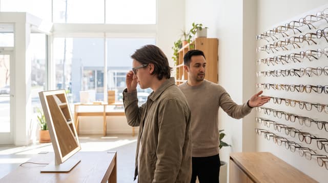 Meta Lab Is Nearly Doubling Its Stores to Sell AI Glasses in Person