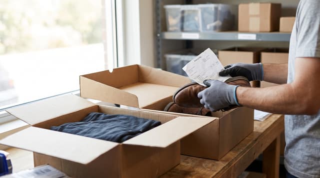 Why Returns Management, Not Return Rate, Is Draining E-commerce Margins in 2026