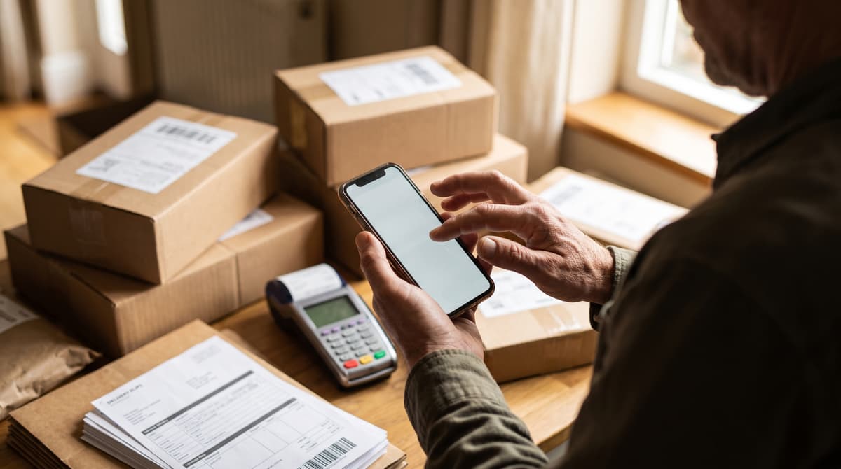 Shopee's Credit Portfolio Hits R$8.4 Billion, Opening a New Front in Brazil's E-Commerce War