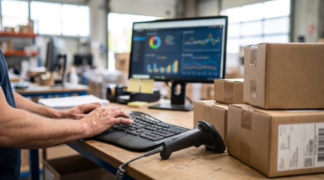 Which Parts of an E-Commerce Operation Are Actually Ready for Automation