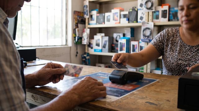El Buen Fin 2026 estrena reglas: el gobierno pone 500 millones de pesos para empujar el pago con tarjeta