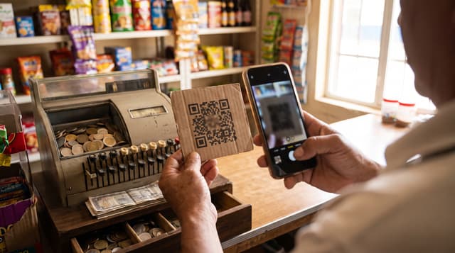 CoDi llega a las apps bancarias antes de El Buen Fin 2026: pagar con el celular, sin tarjeta y sin comisión