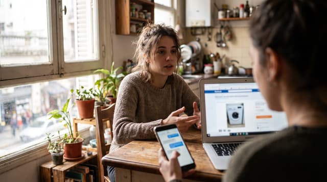 Comercio agéntico: la billetera de los bancos argentinos se integra con ChatGPT para comprar y pagar