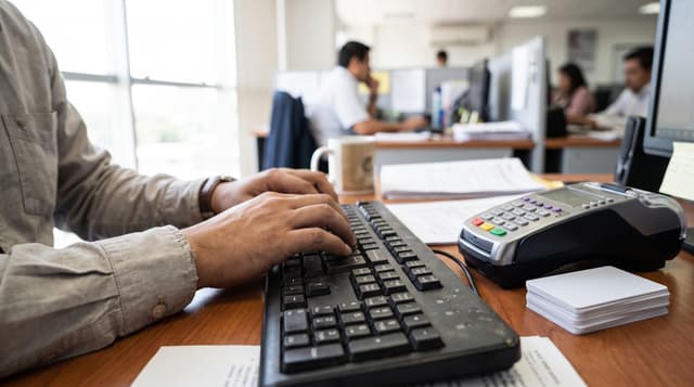 La IA obliga a reescribir el estándar de seguridad en pagos que protege cada tarjeta en América Latina