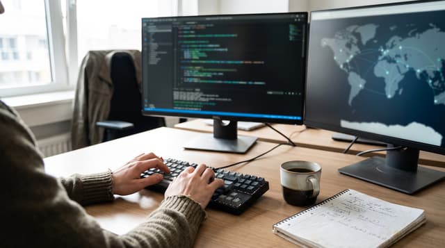 Un hacker gastó US$ 25 por empresa y con agentes de IA robó 600.000 tarjetas en cinco días