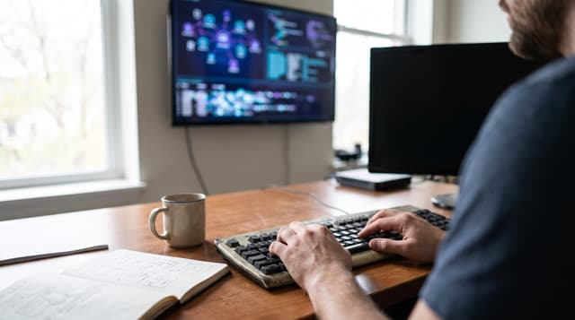 Un hacker chino vulneró más de 100 empresas con agentes de IA por apenas US$5.000: qué implica para el e-commerce