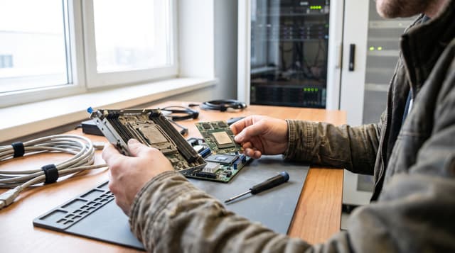 Nvidia lanza una plataforma para evitar que los agentes de IA se descontrolen
