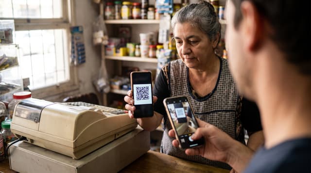 El negocio de los pagos digitales en Argentina ya vale USD 5.200 millones y seguirá creciendo hasta 2030