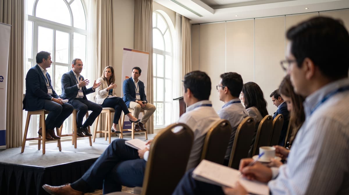 Retail Media Summit debuta en Perú el 20 de octubre, con el mercado regional rumbo a US$ 5.450 millones