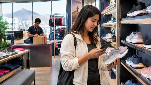 Triathlon Perú prevé abrir hasta tres tiendas en 2027 y refuerza su crecimiento con el e-commerce