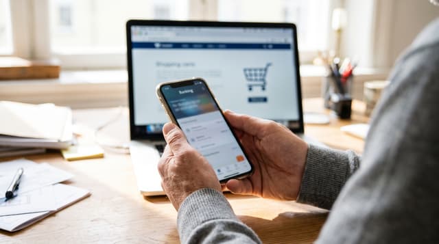 Abandono de checkout: onde o e-commerce brasileiro está perdendo a venda