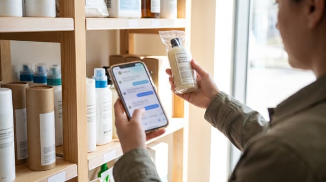Agentes de IA vão decidir o que você compra, e o e-commerce ainda está preocupado com o clique