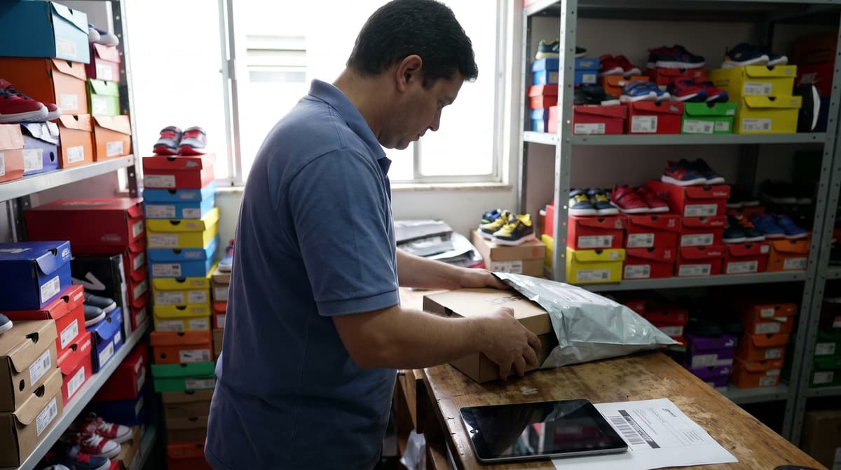 Bibi transforma lojas em hubs de ship-from-store com nova fase da parceria com a Stone Entregas