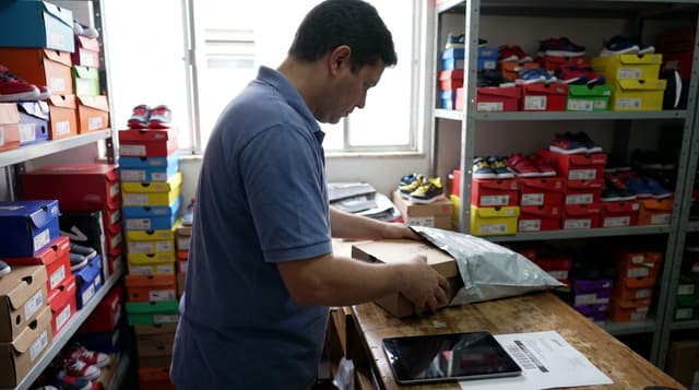 Bibi transforma lojas em hubs de ship-from-store com nova fase da parceria com a Stone Entregas