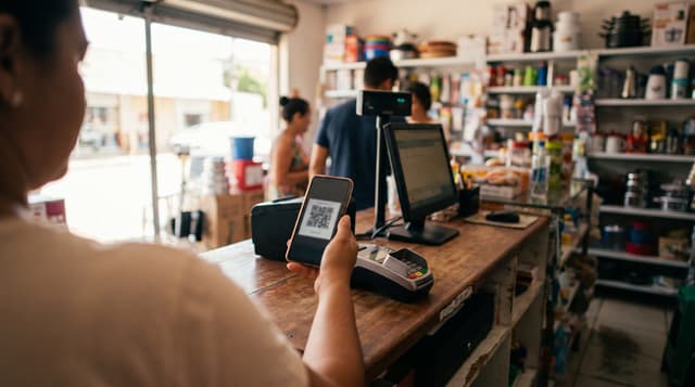 Comércio agêntico: próximo cliente do e-commerce pode ser um agente de IA, diz VP da Cielo