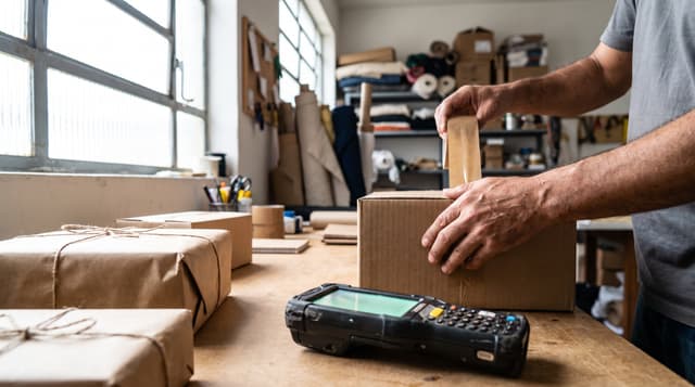 Frete grátis já concentra 89,4% do faturamento do e-commerce D2C no Brasil