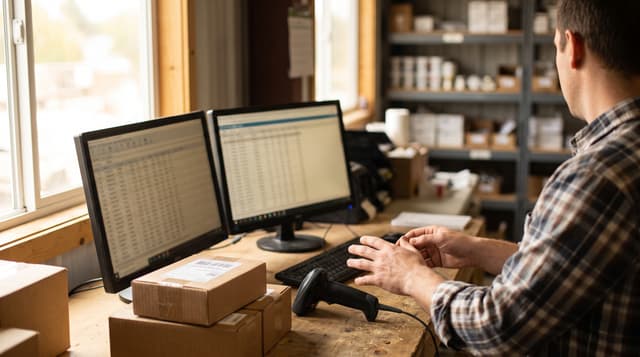 Integração de sistemas e-commerce: como conectar ERP, CRM, marketplace e loja virtual sem perder dado no caminho