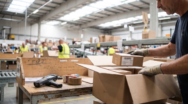 Nestlé renova parceria com a Frete Rápido e aposta em dados para escalar a logística do e-commerce
