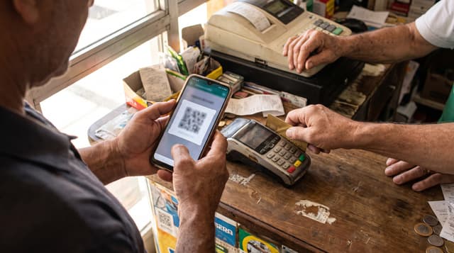 Pix ganha o volume, cartão segue com o faturamento: o novo equilíbrio de pagamentos no e-commerce