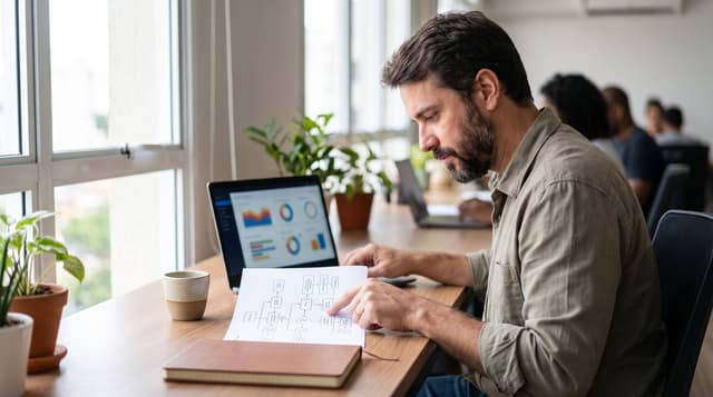 Quality Digital reposiciona oferta de serviços digitais em torno de agentes de IA