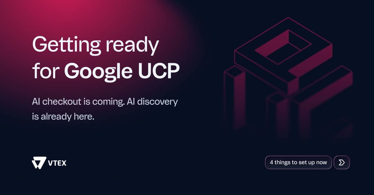 Getting Ready for Google UCP: The Commerce Readiness Checklist