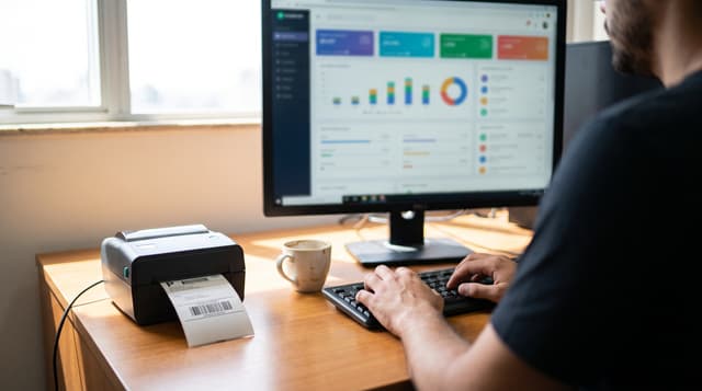 Como automatizar um e-commerce: o mapa das oito áreas que travam a operação