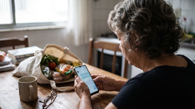 Mais velhos, com mais renda e sem cartão: quem vai movimentar o e-commerce até 2036