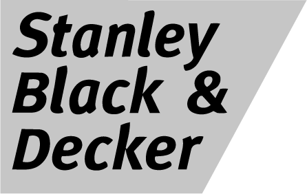 Stanley Black & Decker