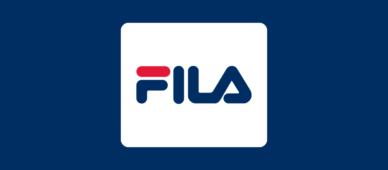 Logo Fila reconstrói seu storefront na VTEX FastStore v4 em três semanas