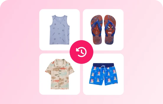 Continue comprando