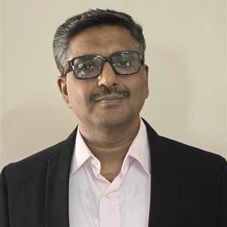 Deepak Gala