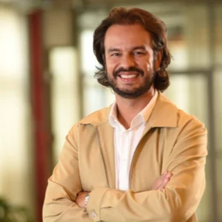 Felipe Macedo