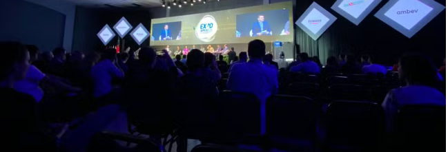 Eventos de empreendedorismo e inovação para participar em abril