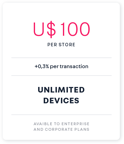 Un precio, experiencia ilimitadas