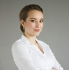 Aleksandra Chumachenko